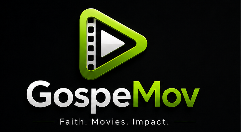GospeMov Logo